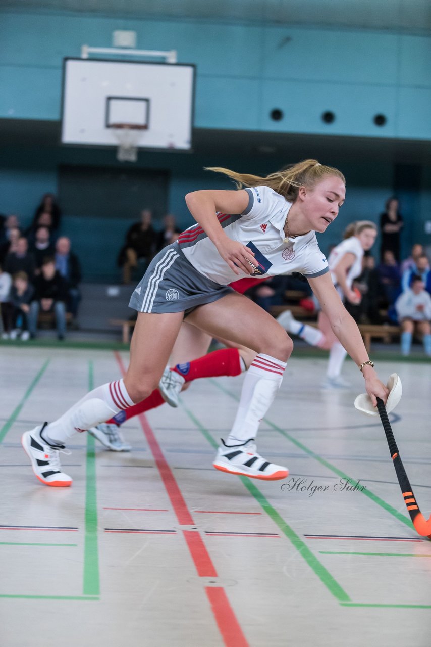 Bild 68 - B/C-Juniorinnen Hamburger Meisterschaft